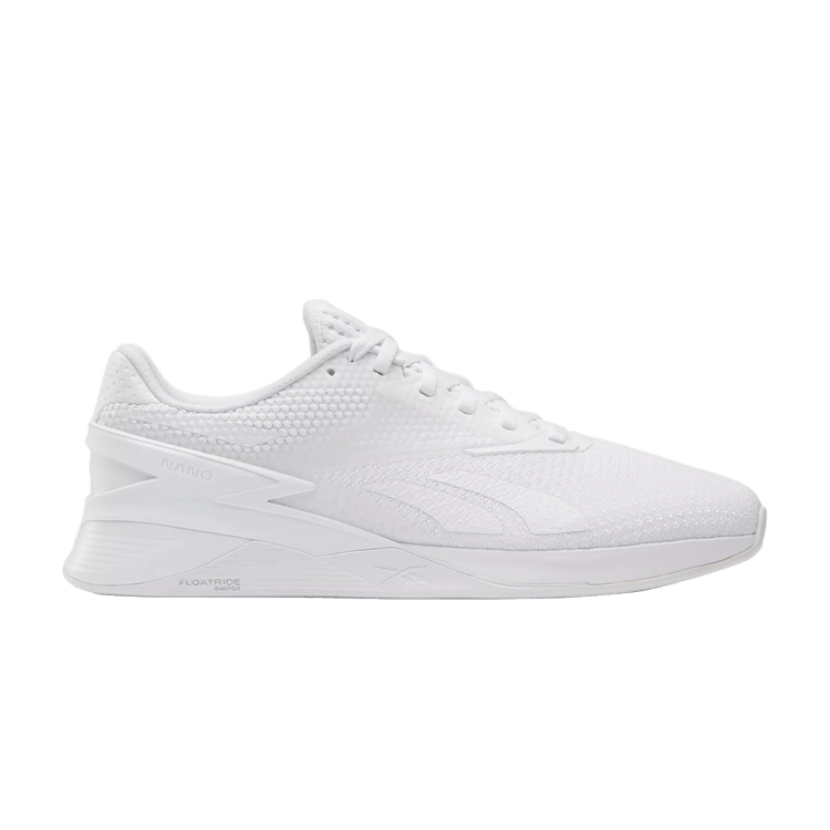 Reebok Nano X3 'White'
