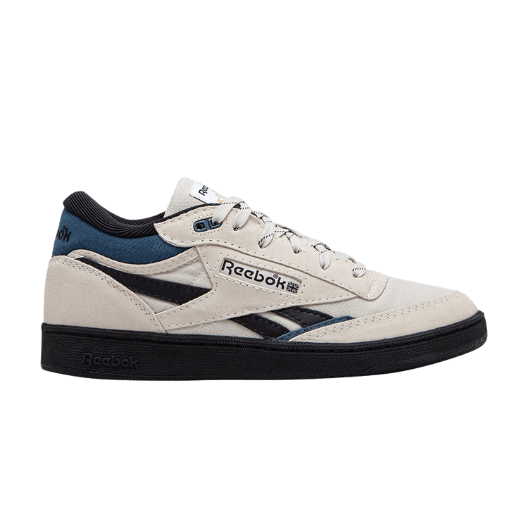 Reebok Club C Mid 2 Revenge Vintage 'Stucco Hoops Blue'