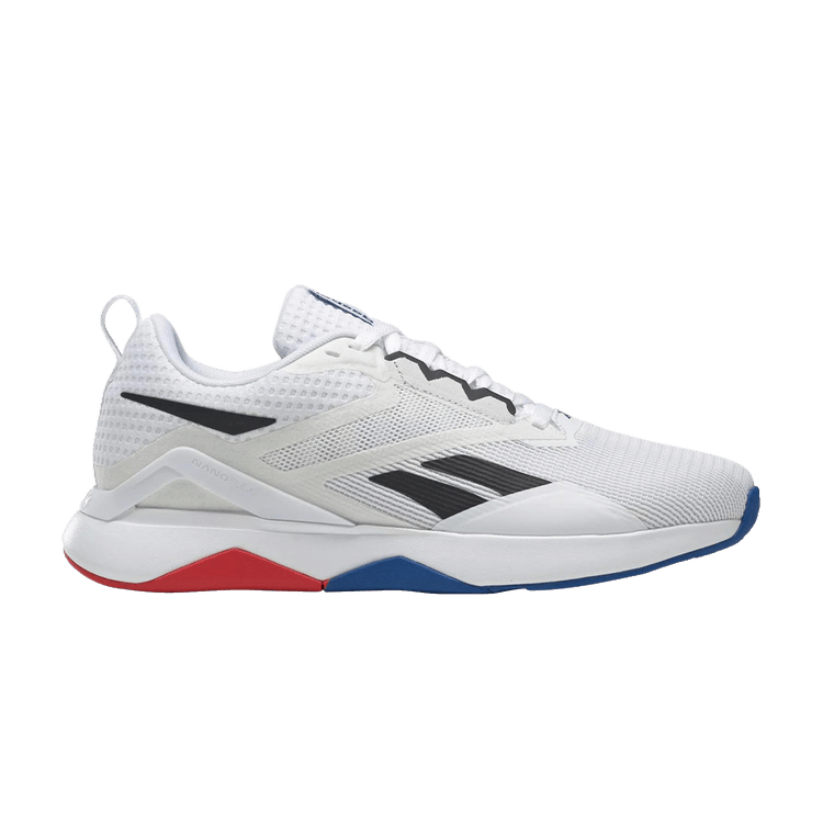 Reebok Nanoflex TR 2.0 'White Black'