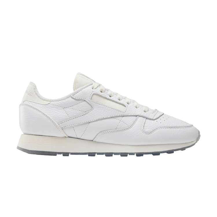 Tyrrell Winston x Reebok Classic Leather 'Gym'