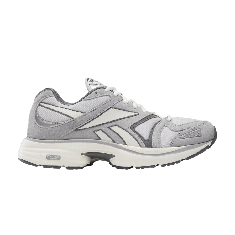 Reebok Premier Road Plus 6 'Pure Grey Chalk'