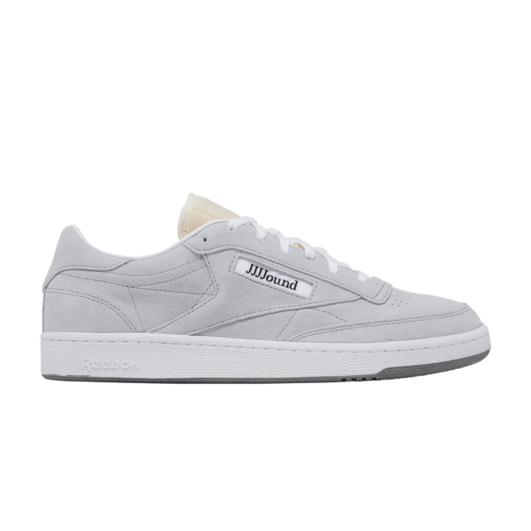 Men's JJJJound x Reebok Club C 85 'Cold Grey'