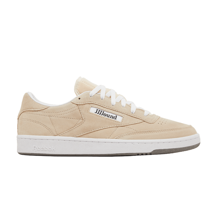 JJJJound x Reebok Club C 85 'Cork'