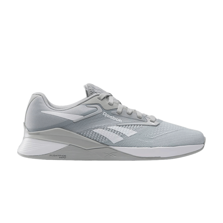 Reebok Nano X4 'Pure Grey'