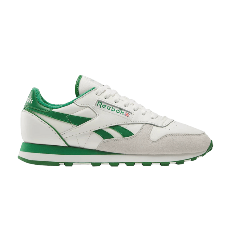 Reebok Classic Leather 1983 Vintage 'Chalk Glen Green'