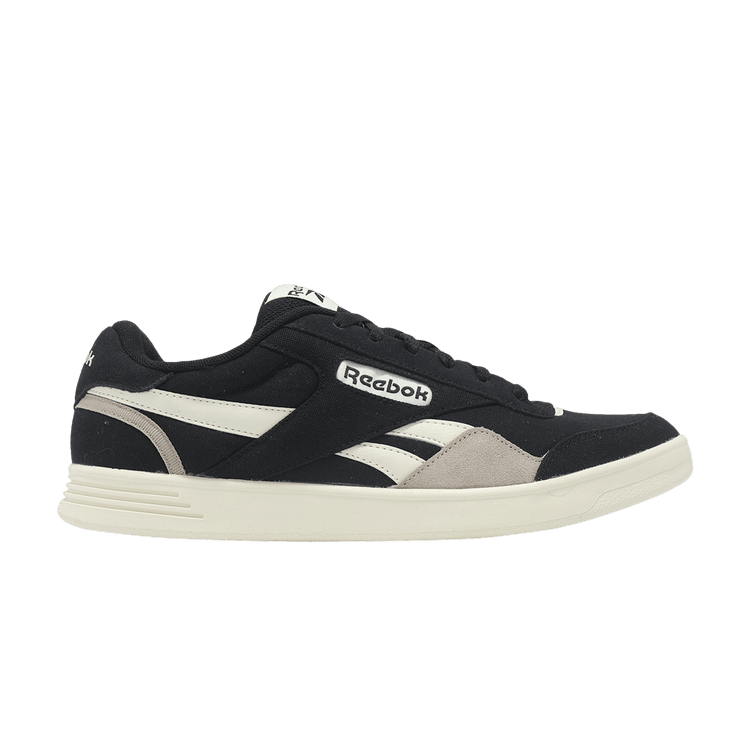 Reebok Court Advance 'Black Chalk Ashen Lilac'
