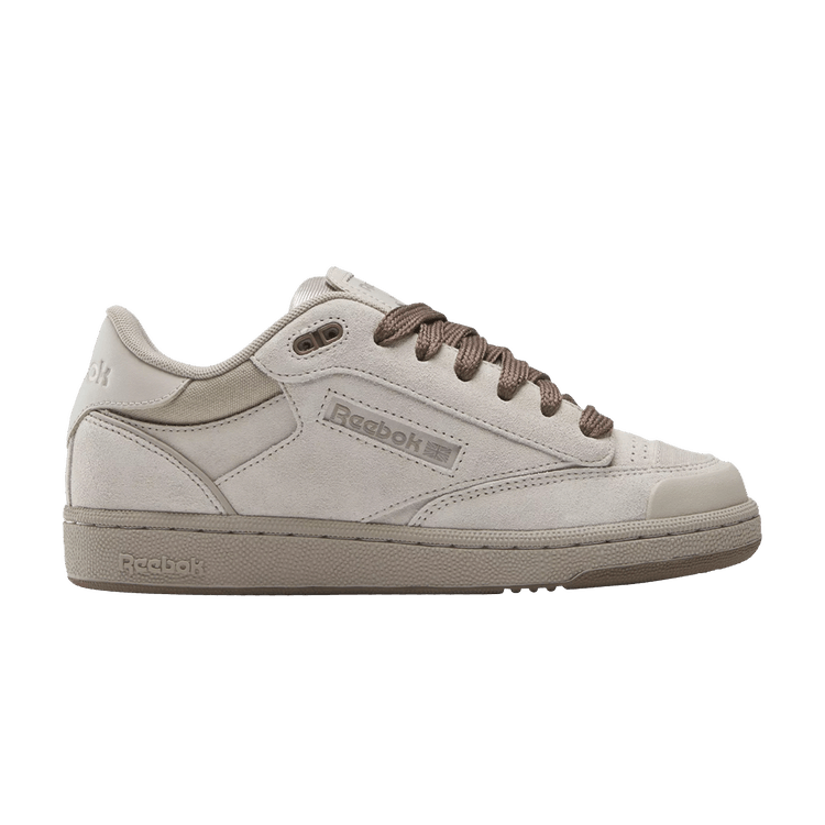 Reebok Wmns Club C Bulc 'Moonstone Utility Brown'