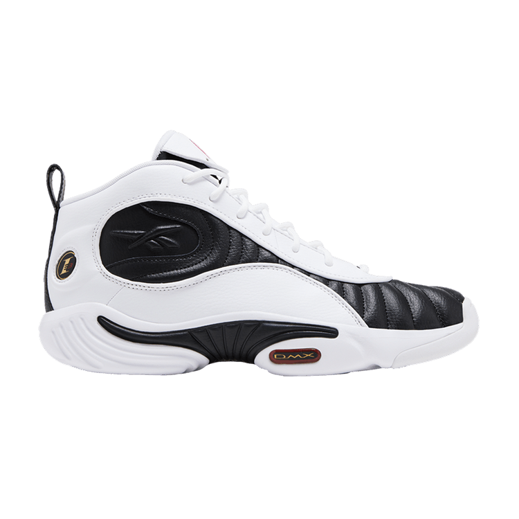 Reebok Answer 3 'White Black'