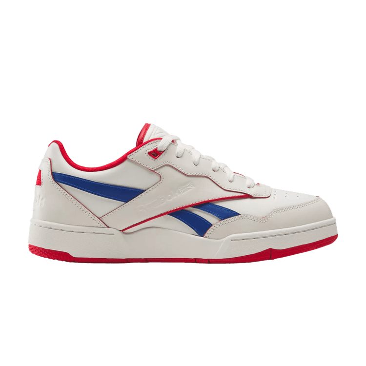 Reebok BB4000 2 'Chalk Vector Blue Red'