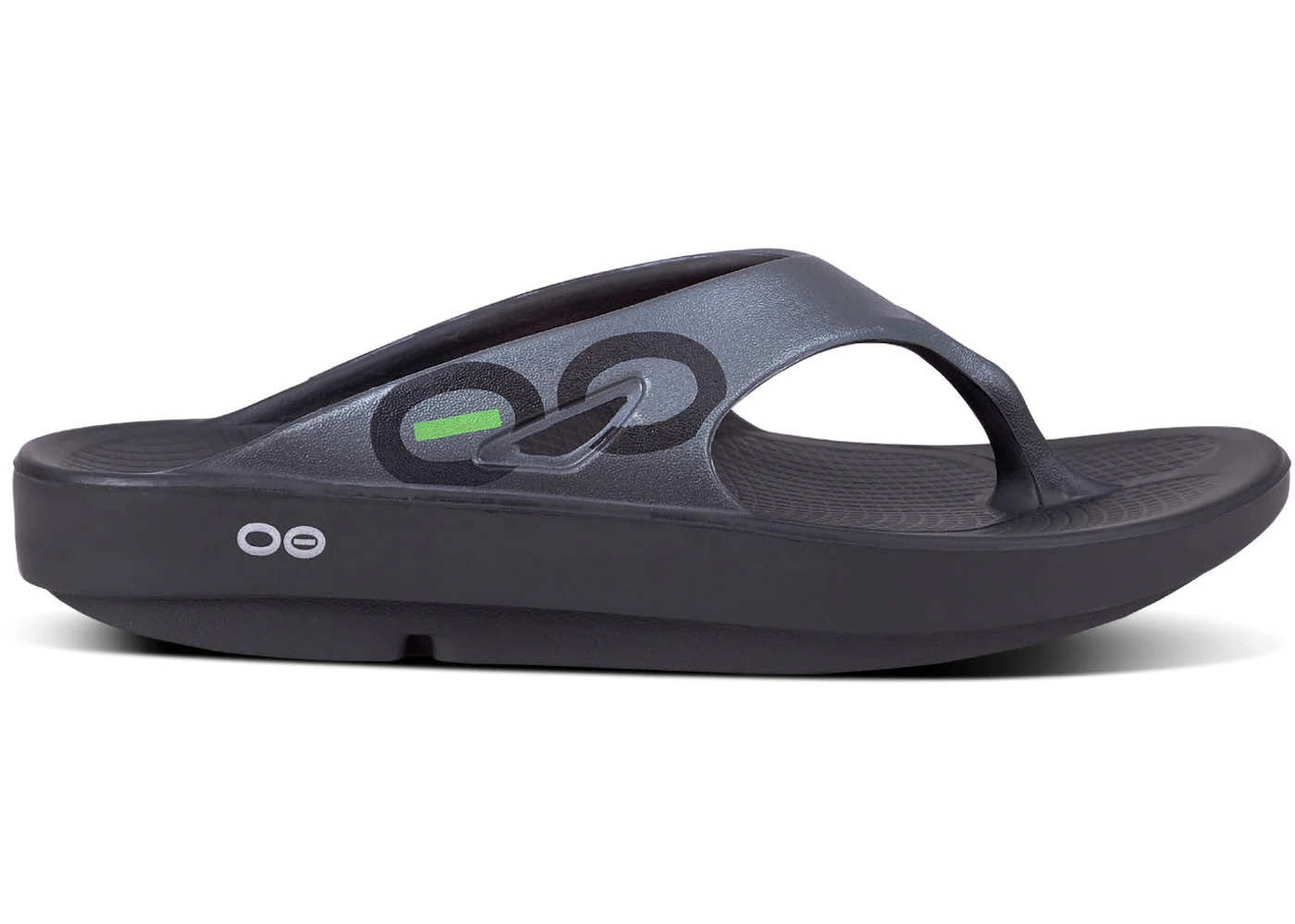 OOFOS OOriginal Slide Graphite