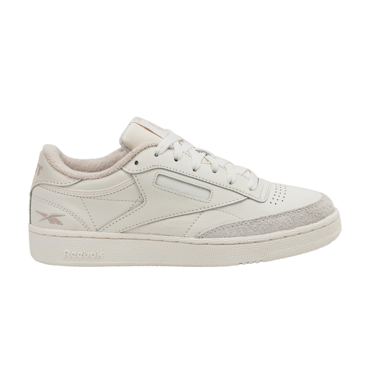 Reebok Club C 'Pearl' Shoe Palace Exclusive