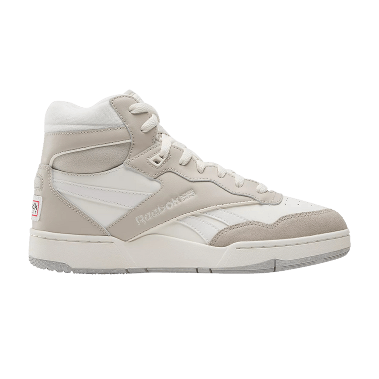 Reebok Wmns BB4000 2 Mid 'Chalk Moonstone'