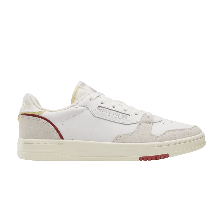 Reebok Phase Court 'Vintage Chalk Weathered White'
