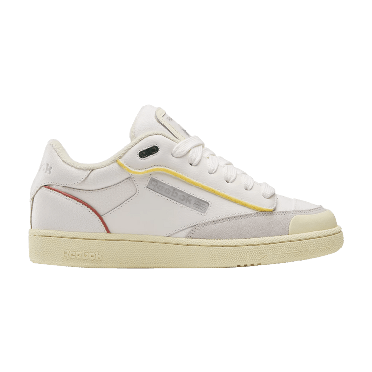 Reebok Club C Bulc 'Chalk Weathered White'