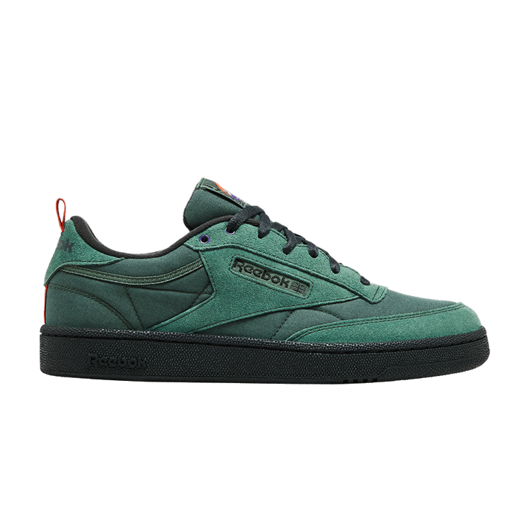 Reebok Club C 85 'Escape Green'