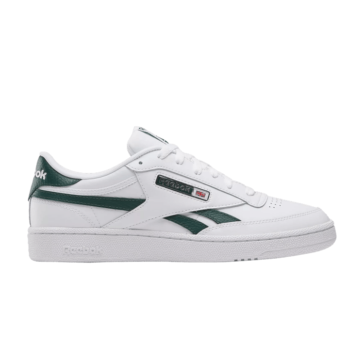 Reebok Club C Revenge 'White Collegiate Green'