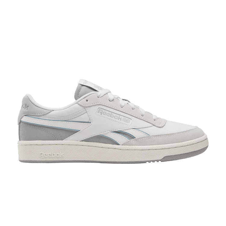Reebok Club C Revenge 'Boulder Grey'