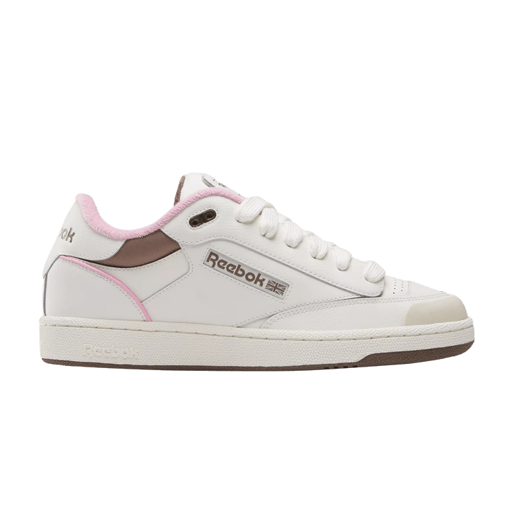 Reebok Club C Bulc 'Chalk Astro Rose Brown'