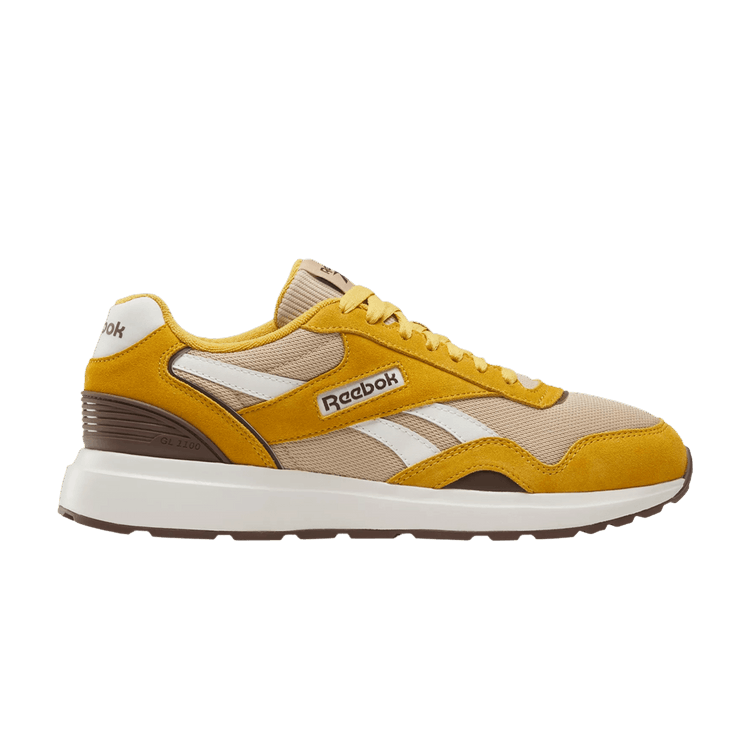 Reebok GL 1100 'Heritage Gold'