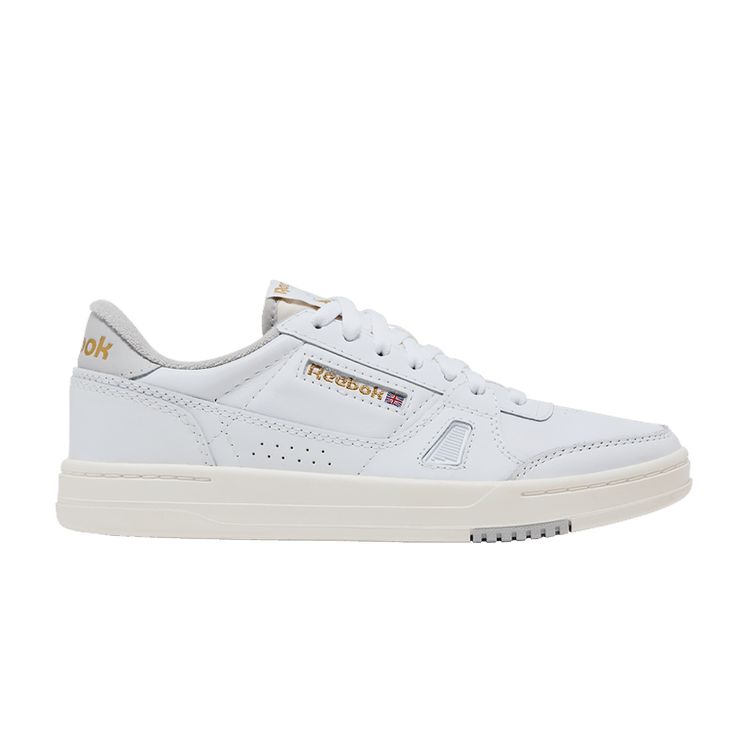 Reebok LT Court 'White Chalk'