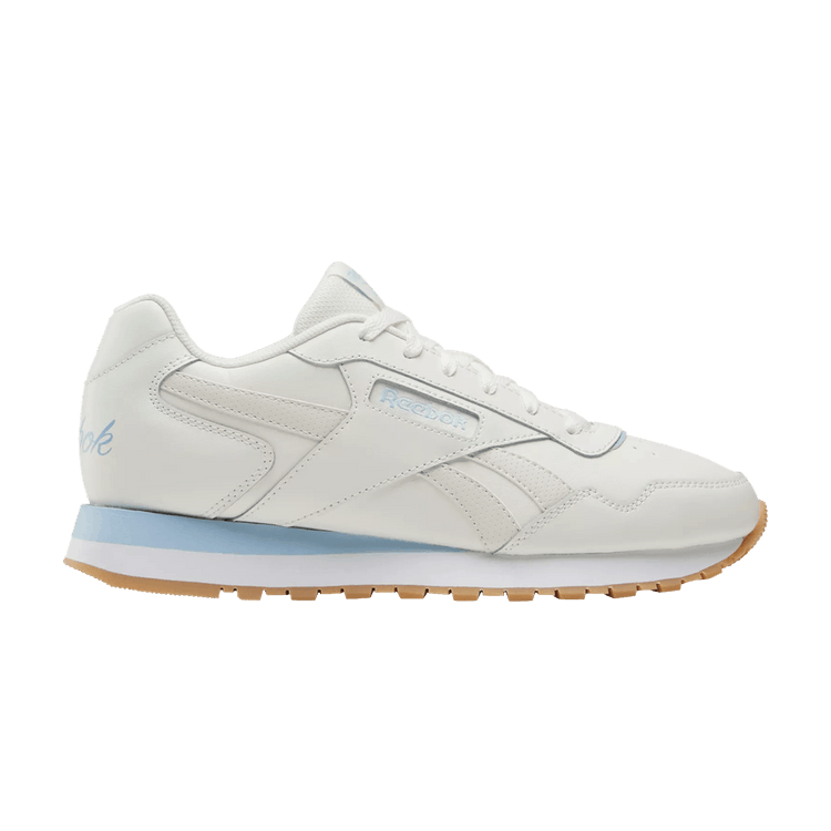 Reebok Wmns Glide 'Classic Beige Soft Blue'