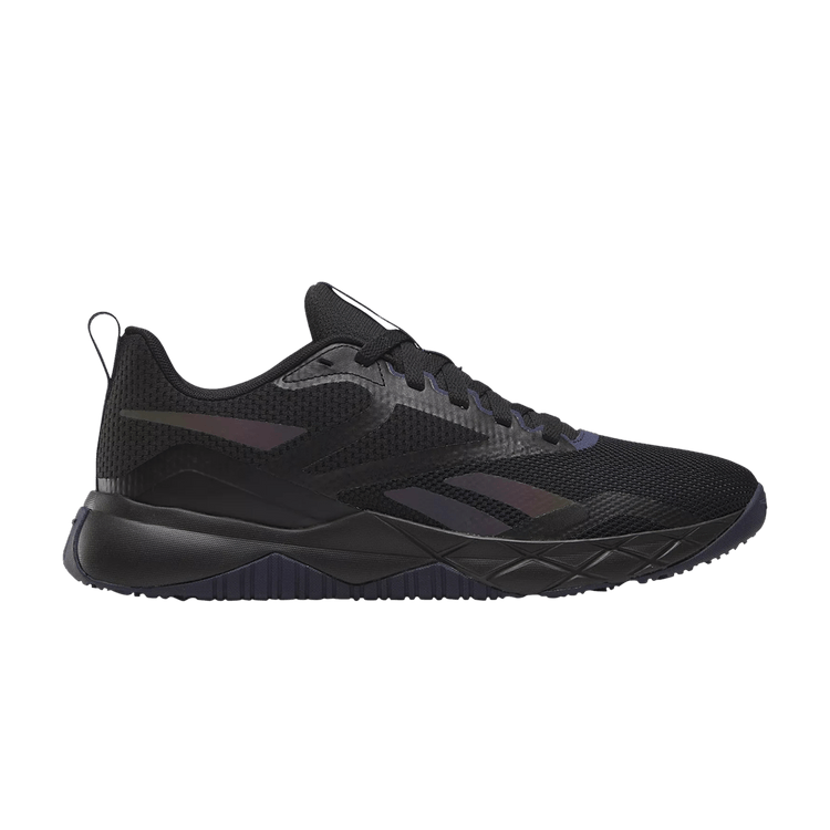 Reebok NFX 'Black Vector Navy'