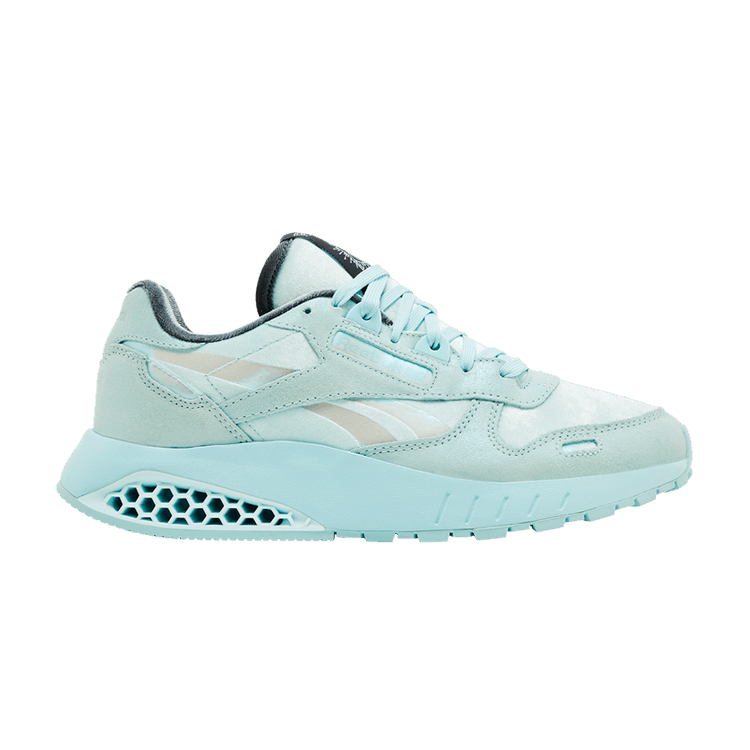 Harry Potter x Reebok Classic Leather Hexalite 'Patronus Charm'