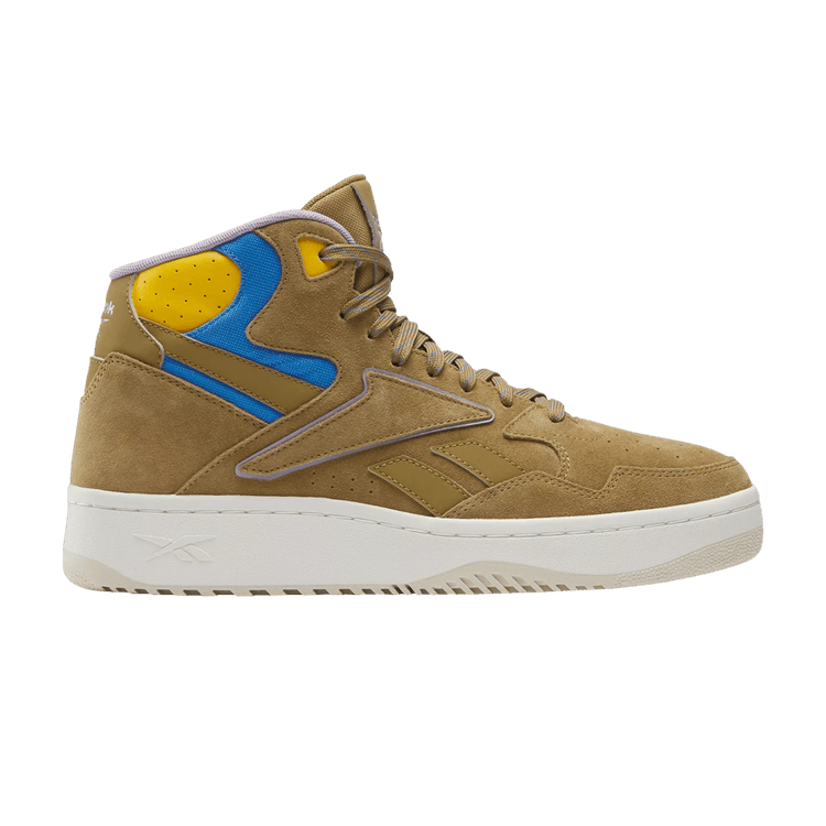 Reebok ATR Chill Mid 'Outdoor Vibes Pack - Khaki'