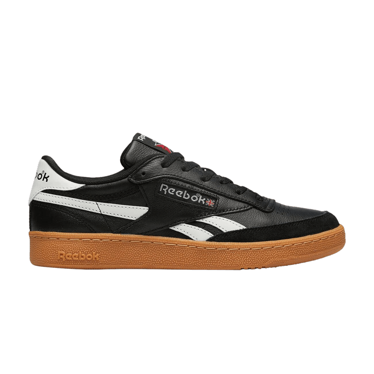 Reebok Club C Revenge Vintage 'Black Gum'
