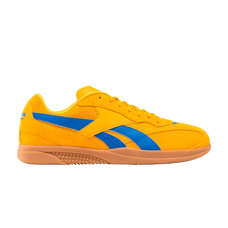 Reebok Hammer Street 'Fierce Gold Vector Blue'