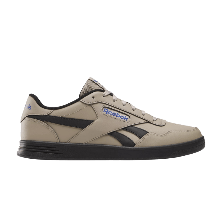 Reebok Court Advance 'Ash Black'