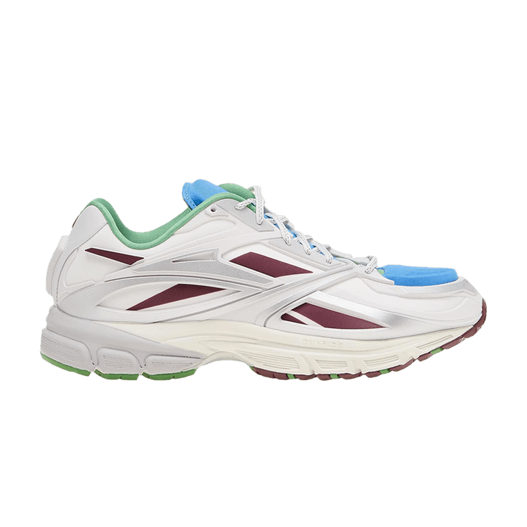 Reebok Premier Road Modern 'White Silver Mix'