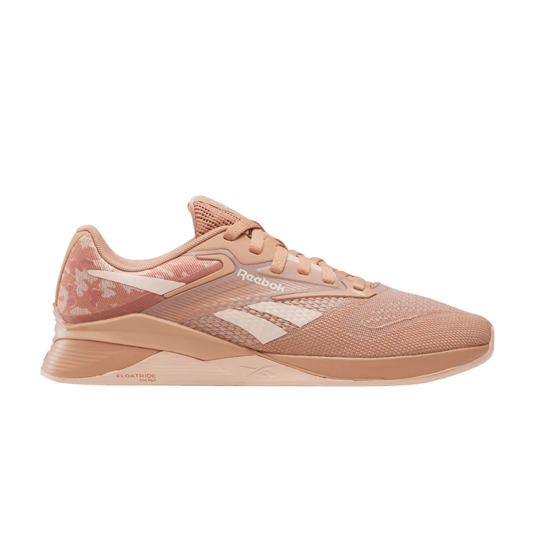 Reebok Wmns Nano X4 'Washed Clay Camo'