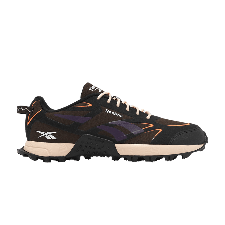 Reebok Wmns AT Craze 3 'Dark Matter Black'