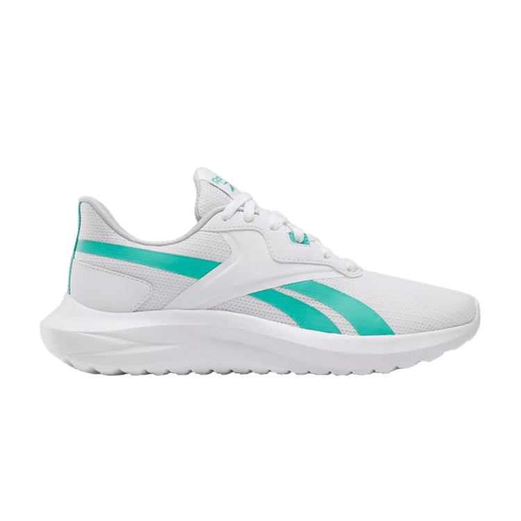Reebok Wmns Energen Lux 'White Unleashed Green'