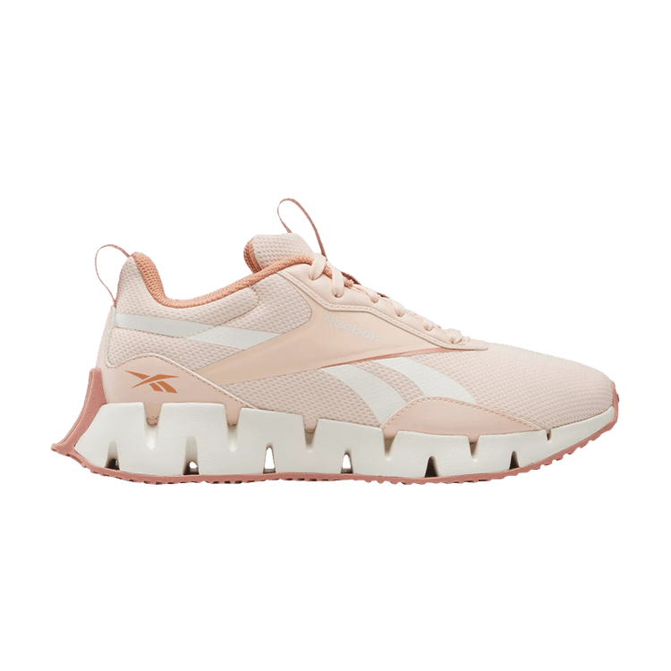 Reebok Wmns Zig Dynamica STR 'Washed Clay'