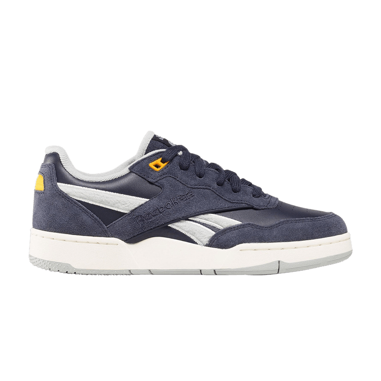 Reebok BB4000 2 'Human Rights Now! - Power Navy'