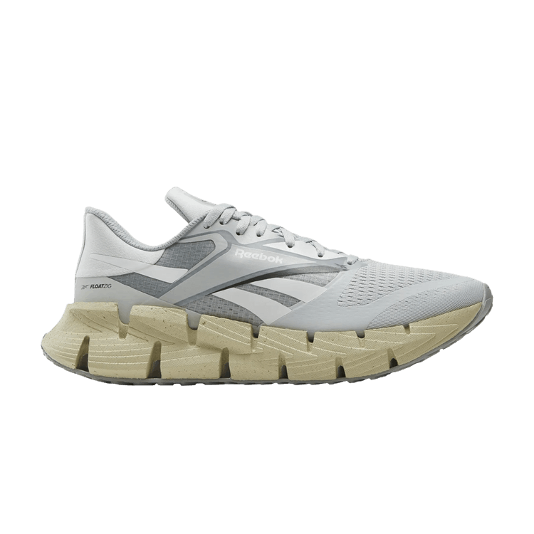 Reebok FloatZig 1 'Grey Classic Beige'