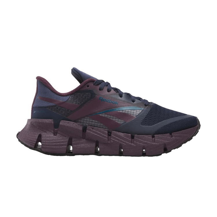 Reebok Wmns FloatZig 1 'Vector Navy Plum'