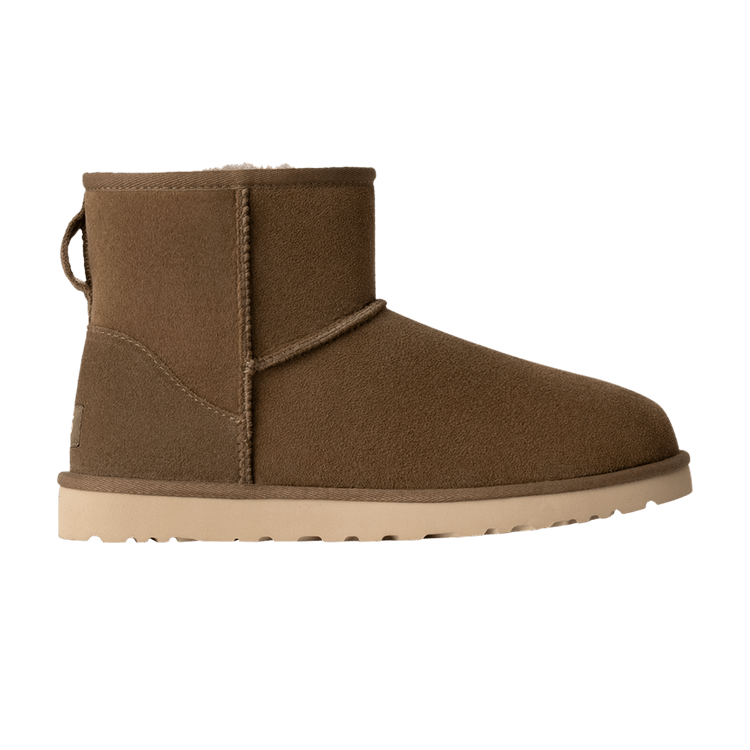 UGG Classic Mini Boot 'Hickory'