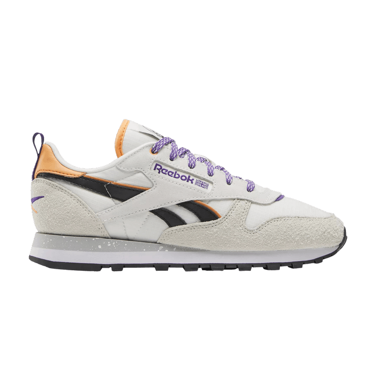 Reebok Wmns Classic Leather 'Outdoor Vibes Pack - Chalk'