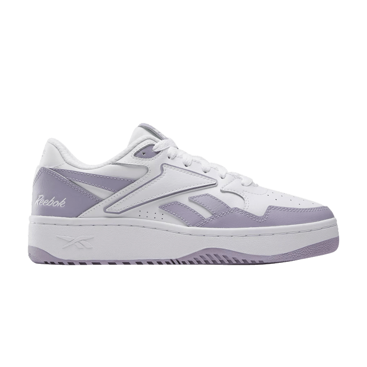 Reebok Wmns ATR Chill 'White Dusk Purple'