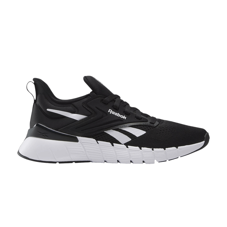 Reebok Wmns Nano Gym 'Black White'