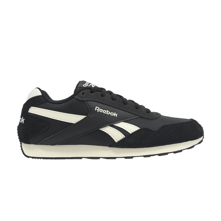 Reebok Wmns Glide 'Washed Black Vintage Chalk'