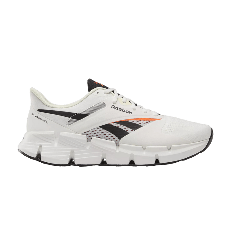 Reebok Zig Dynamica 5 'Chalk Black'