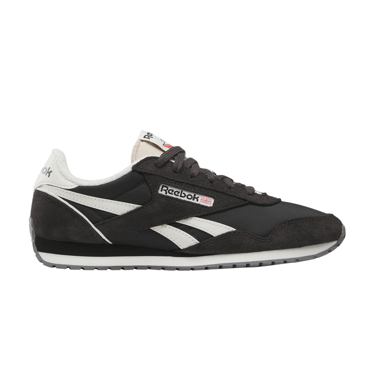 Reebok Wmns Classic AZ 'Washed Black Chalk'