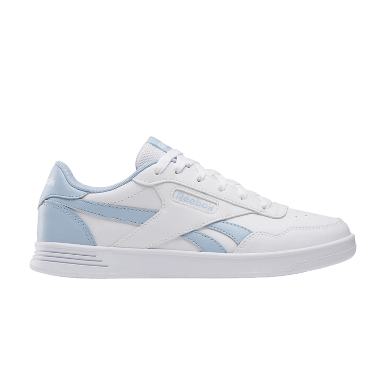 Reebok Wmns Court Advance 'White Upgrade Blue'