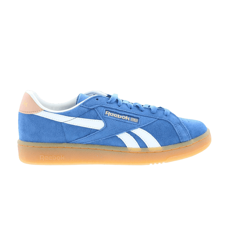 Reebok Club C Grounds UK 'Twilight Blue'
