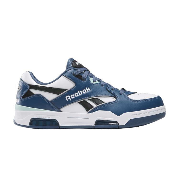 Reebok BB4500 DMX Retro 'White Shadow Black'