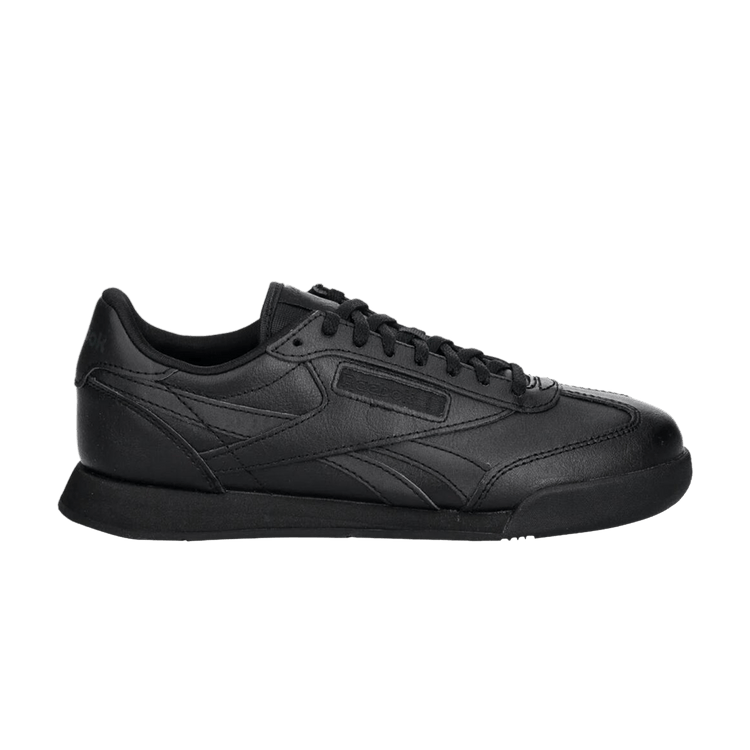 Reebok Campio XT 'Black White'